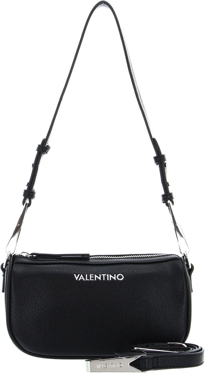 VALENTINO Schoudertas Conscious Re Shoulder Bag Nero Zwart