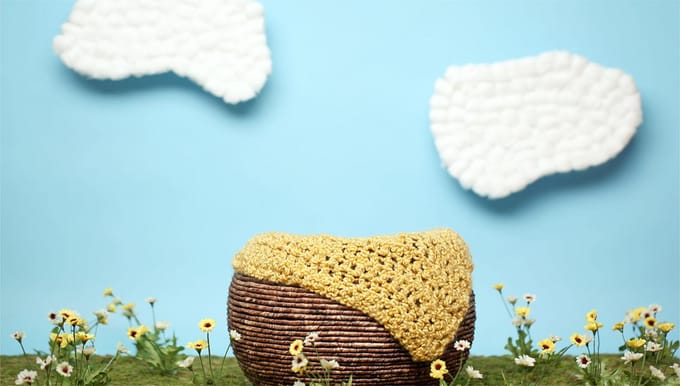 TMK ArtDeko - Snijplank - 52x30cm - Landschap