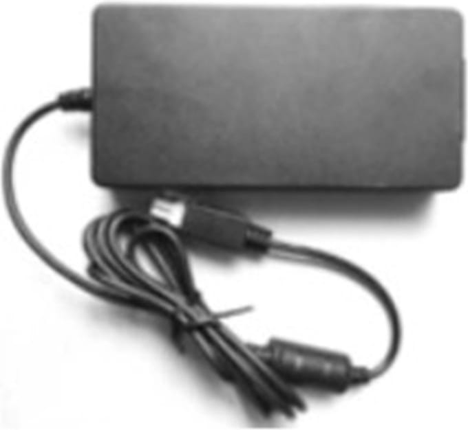 Zebra power supply