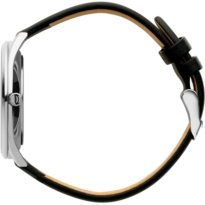 Danish Design - Dames Horloge Nile IV13Q1214 - Zilver