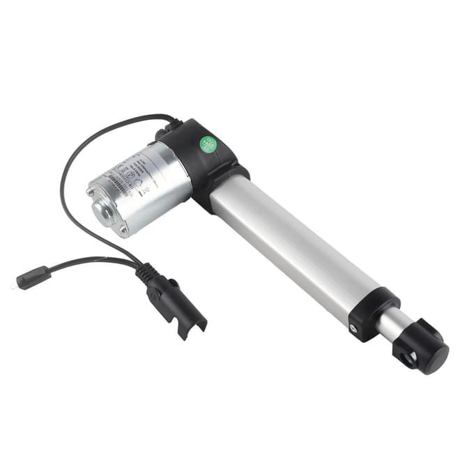 150mm Slag Elektrische Lineaire Actuator Hefinrichting voor Sofa Relaxfauteuil Motor Massagebed Gebruik