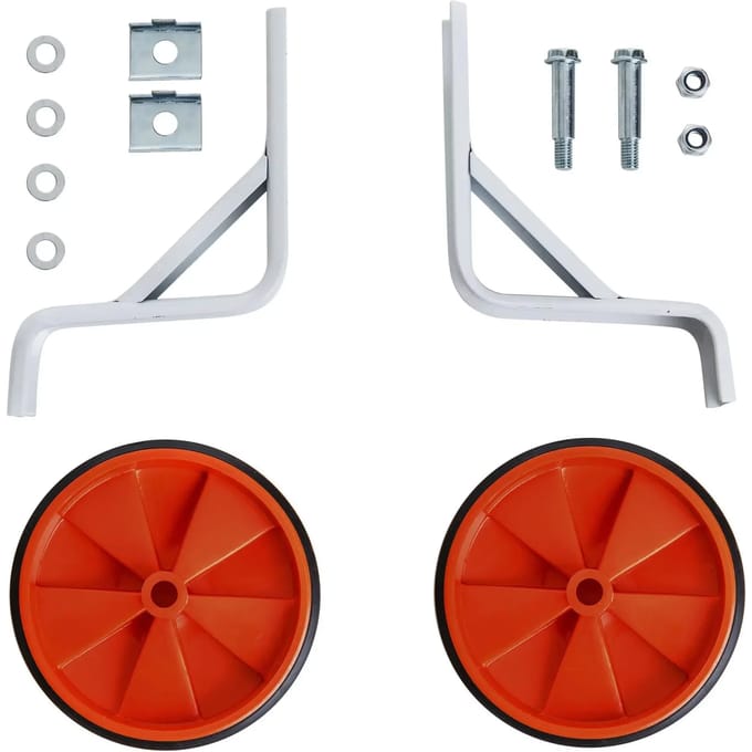 Stabilisatiehulp fiets Krayton