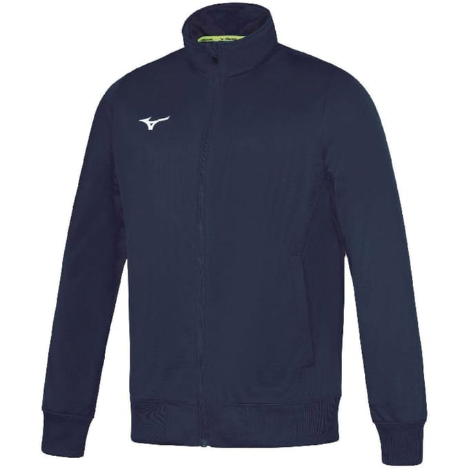 Mizuno Core Trainingsjack Junior - Maat 164