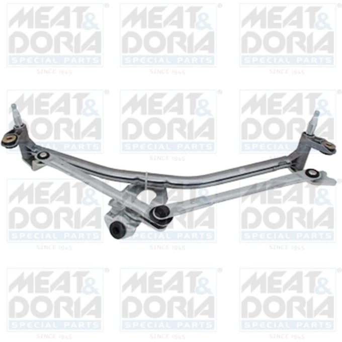 Wisserarm MEAT & DORIA 227004