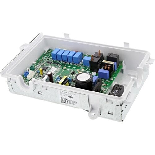 AEG set, electronische hoofdmodule, doos 4055414157