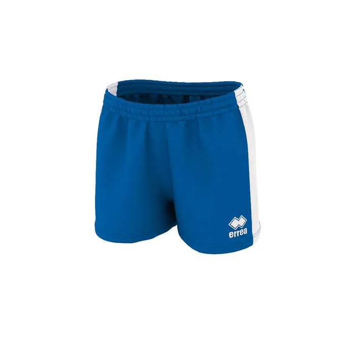 Errea Korte Broek Carys 3.0 Panta Jr - Sportswear - Kinderen