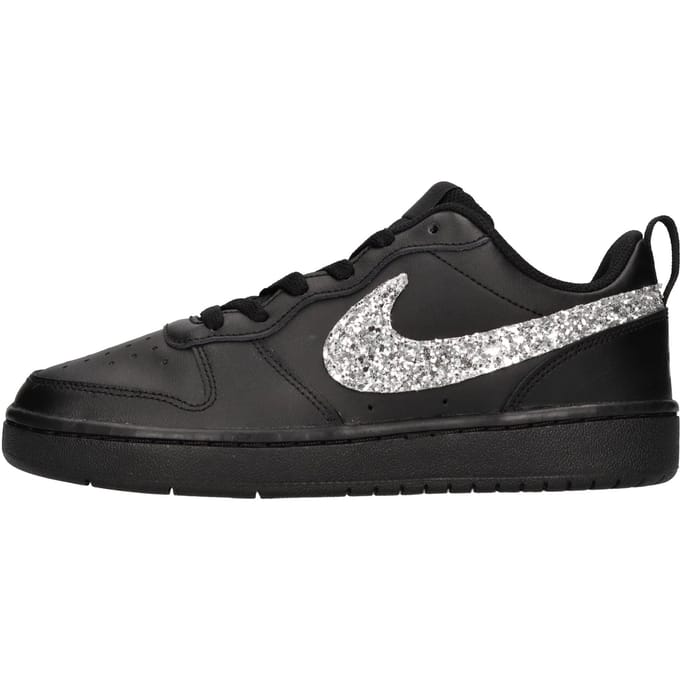 Nike Seddys Zwarte sneakers
