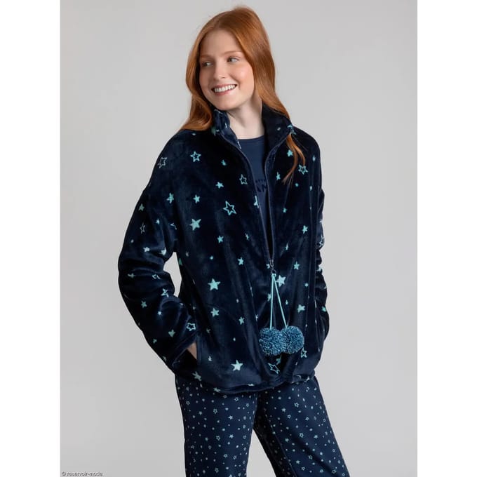 Setjes Admas Binnenjas Pajamas