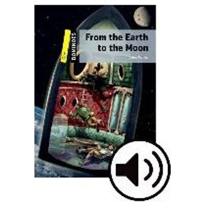 Level 1: From Earth To Moon Mp3 Pack