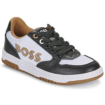 Lage Sneakers BOSS CASUAL J50861