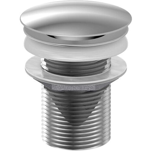 Steinberg Series Universal Stem Valve 100.1693