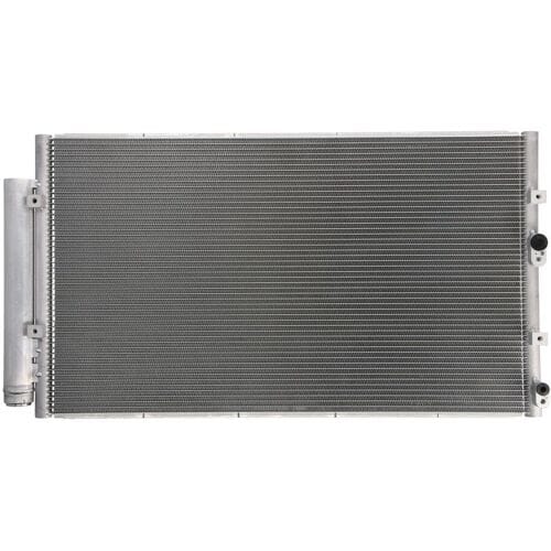 Condensator, airconditioning KOYORAD CD091461M