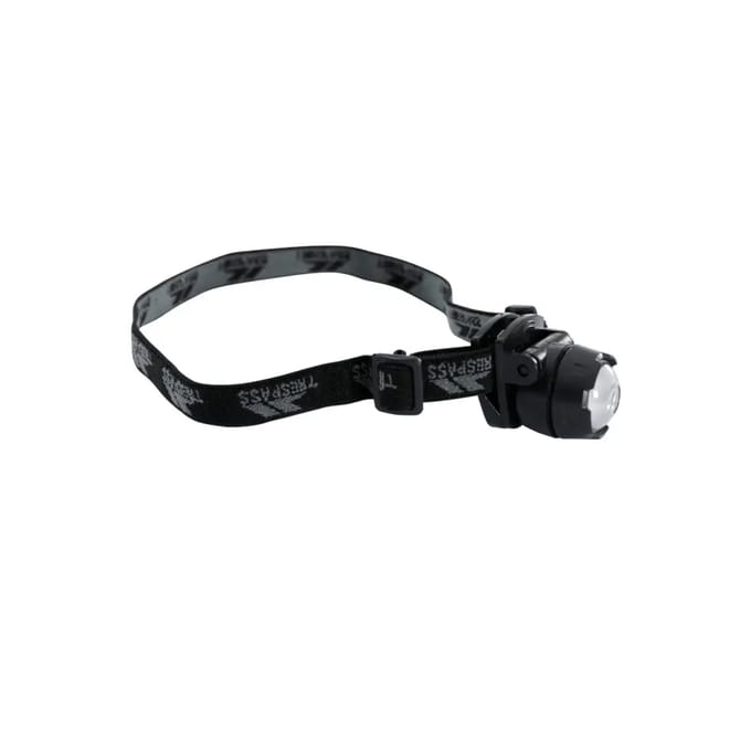Koplamp Trespass Flasher