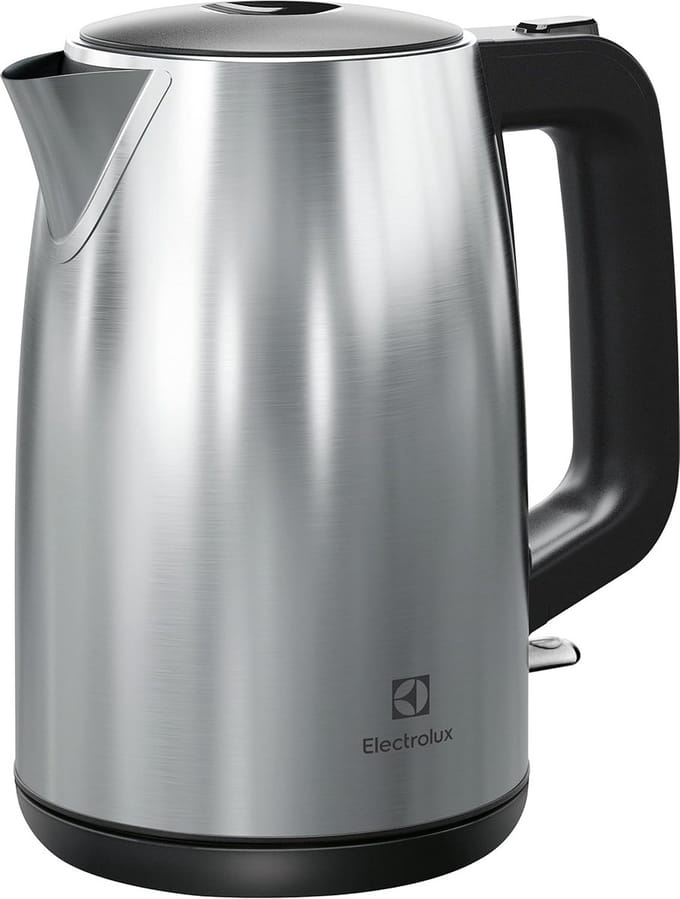 Snelle Elektrische Waterkoker 1,7 Liter Met Hoog Vermogen