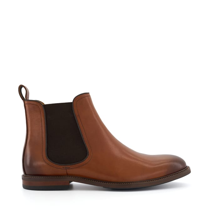 Dune Heren Kenmerkend - Kenmerkend - Slimme Chelsea Boots
