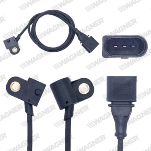 Sensor, nokkenas positie WAGNER CAS00053