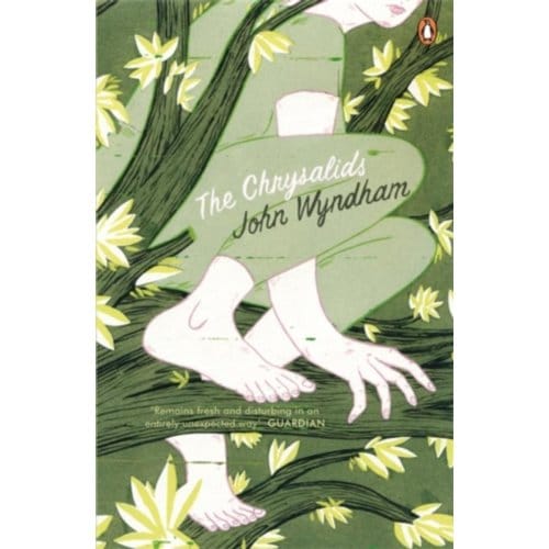 The Chrysalids - John Wyndham