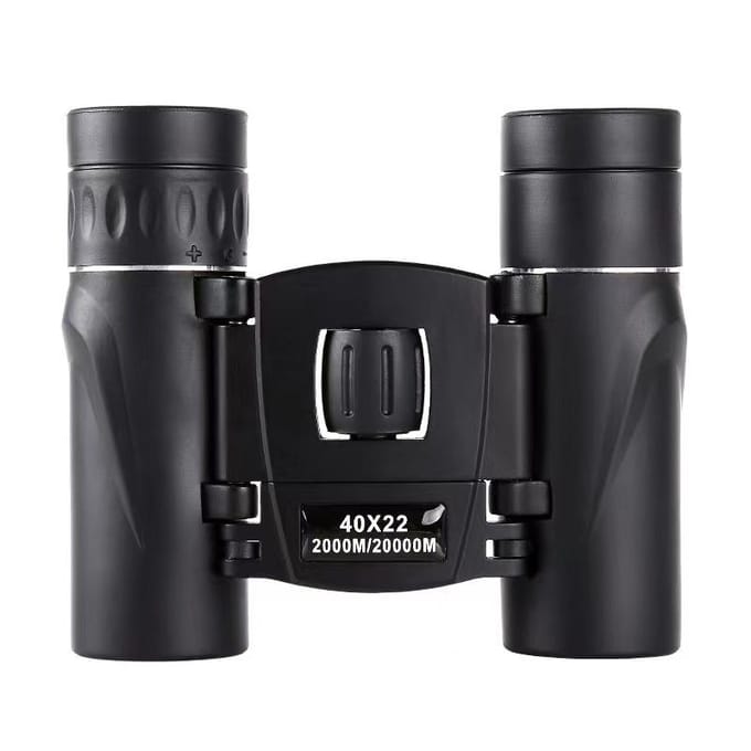 Grensoverschrijdende directe levering van verrekijkers 40X22 8X21 High-definition mini-draagbare buitentelescoop