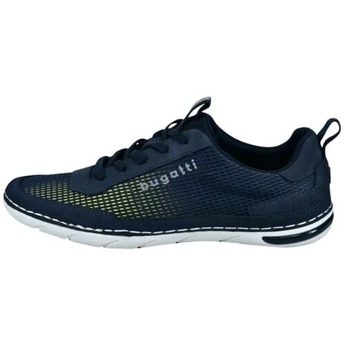 Lage Sneakers Bugatti 321ASG0469004100