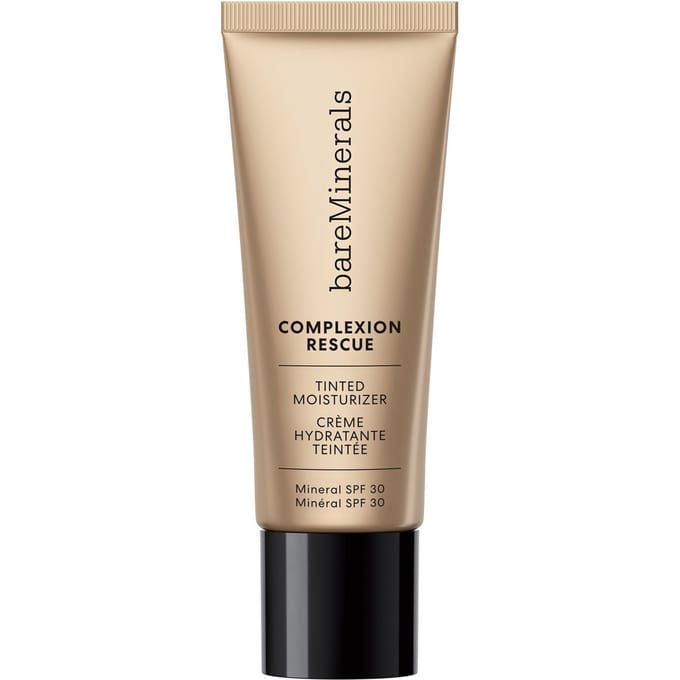 bareMinerals Complexion Rescue Getinte Moisturizer SPF30 35 ml (Verschillende Tinten) - Spice 08