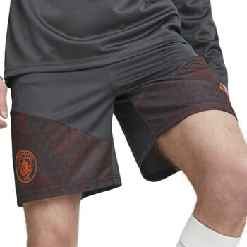 Korte Broek Puma Manchester City 2023/24