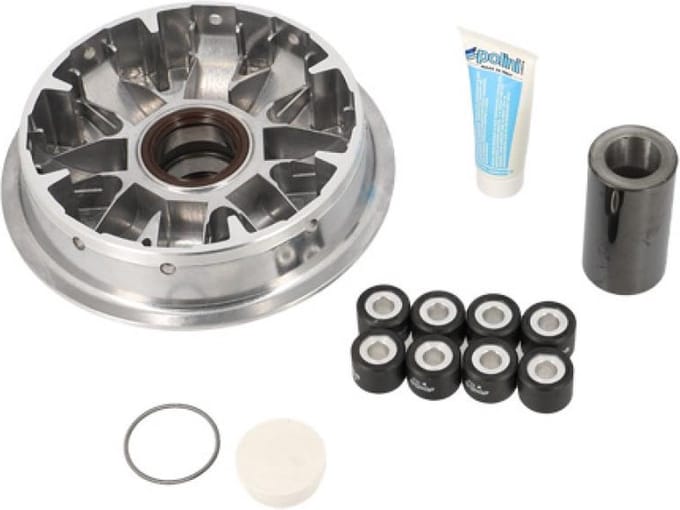 Variateur Polini pour Scooter Gilera 800 GP 2008 à 2020 Neuf
