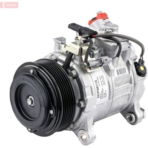 Airco-compressor DENSO DCP05115