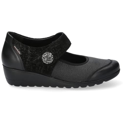 Ballerina's Mobils BATHILDA