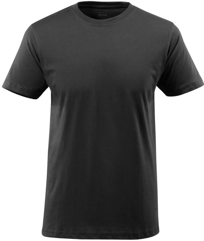 Mascot Crossover T-shirt 51579-965 - Zwart - M