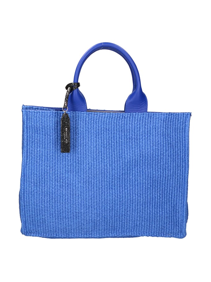 My-Best Bag tas ZWART BLUETTE