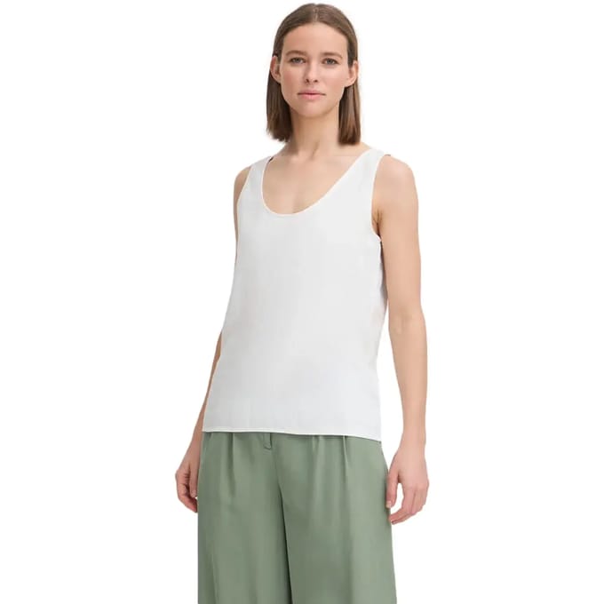 b.young - BYFALAKKA TOP - Dames - Tops