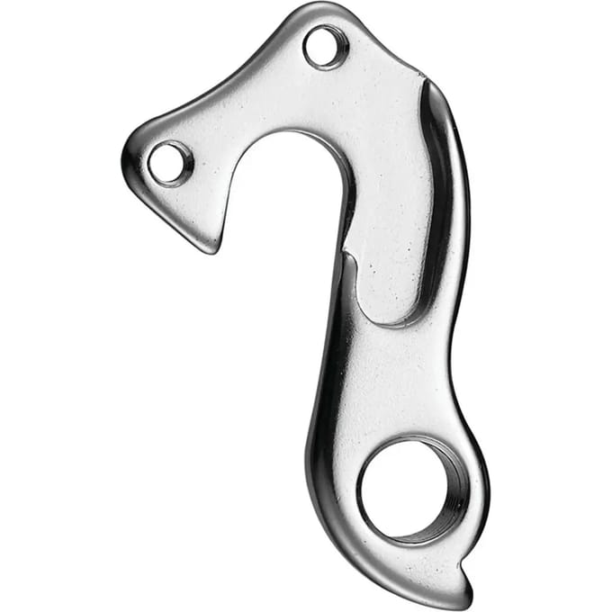 Rechter achterderailleurhanger Union gh-072