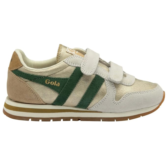 Kindertrainers Gola Daytona Blaze