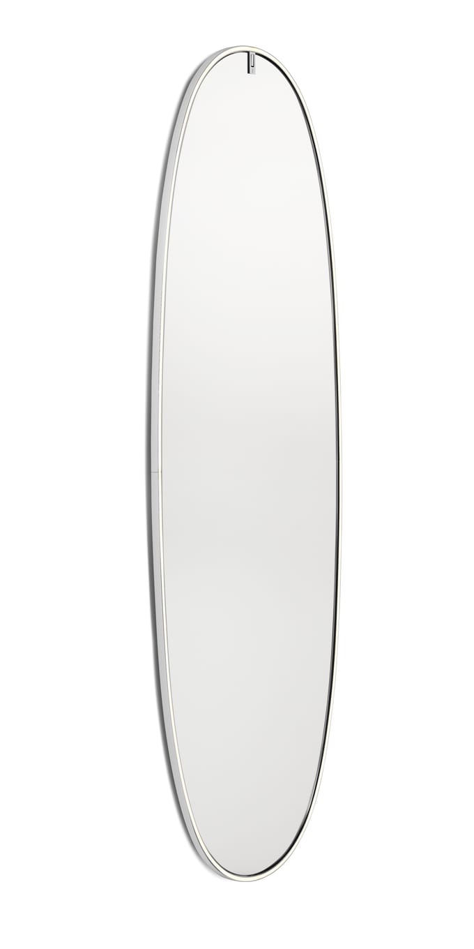 Flos La Plus Belle wandspiegellamp - brill