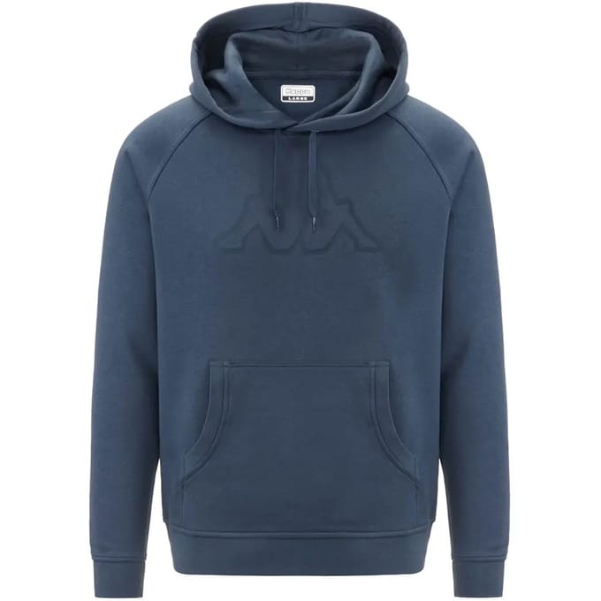 Hoodie Kappa Zaiver