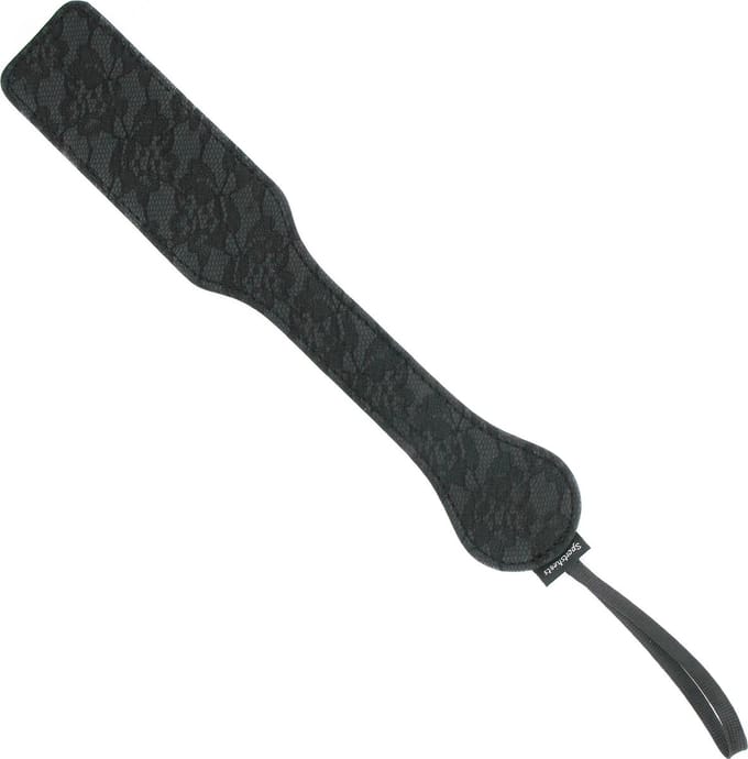 Sportsheets - Sincerely Lace Paddle