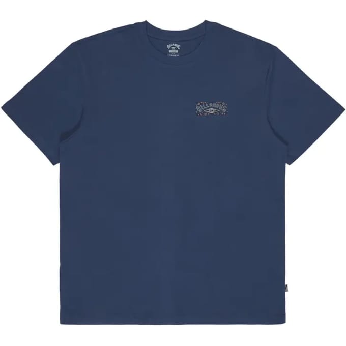 T-shirt Billabong Herotage Arch Premium