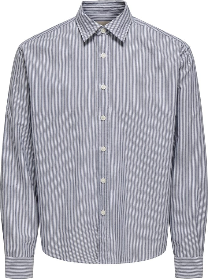 ONLY & SONS Oxford overhemd ONSGIORGIO Oxford overhemd