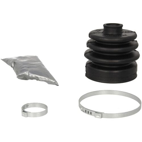 Balgenset, aandrijfas SPIDAN 25541