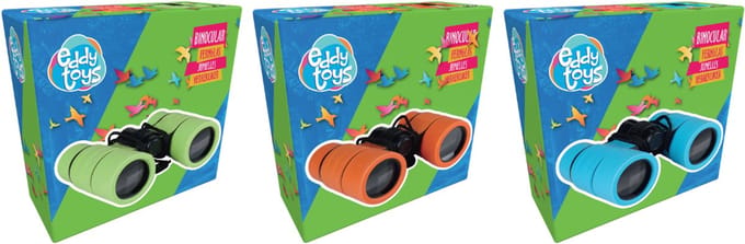 Binocular 3as