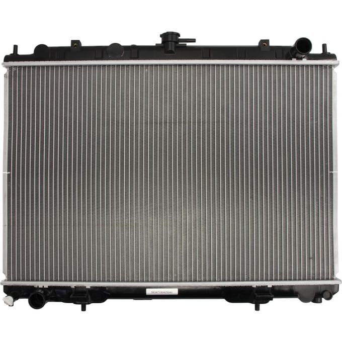 Radiator NRF 59347