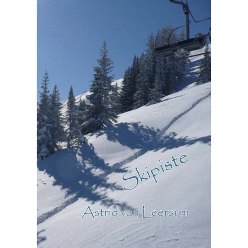 Skipiste - Astrid van Leersum