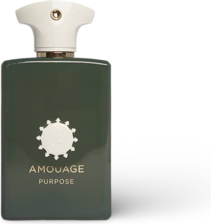 Amouage The Odyssey Collection Escape Purpose Eau de Parfum