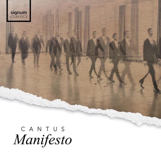 Cantus: Manifesto
