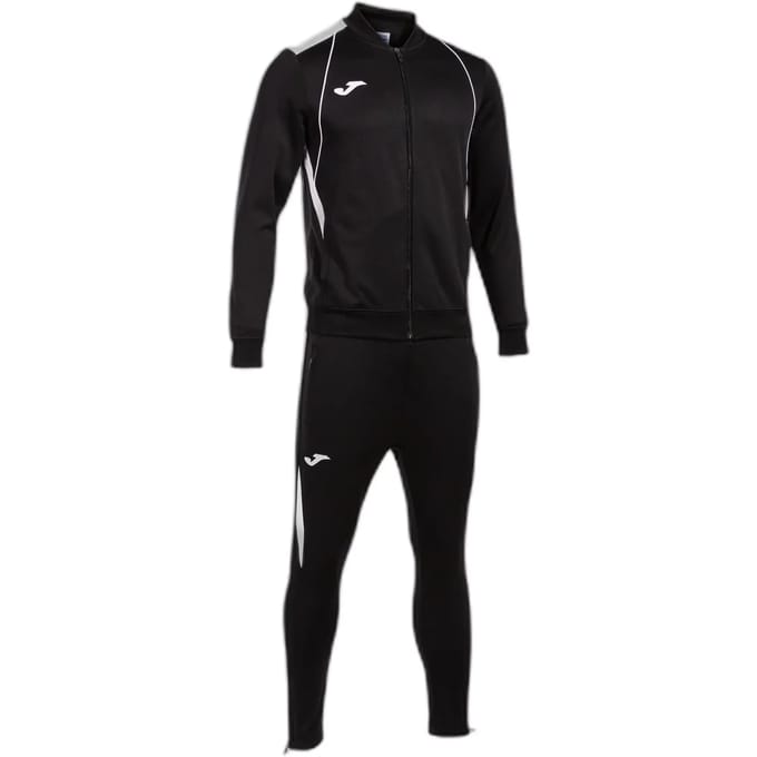 Joma Championship Vii Trainingspak Zwart 2XL Man