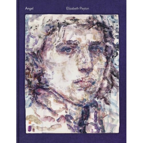 Elizabeth Peyton: Angel - Elizabeth Peyton