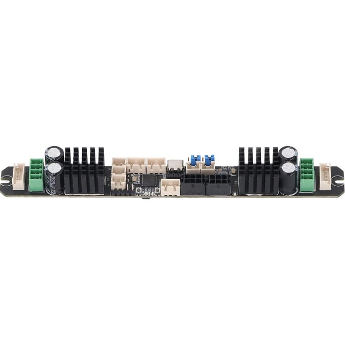 3D Printer Moederbord RP2040MCU Board TMC5160 Driver Controlebord 48V 24V 6A 133MHz
