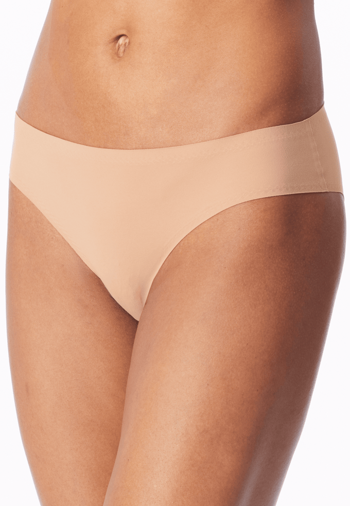 Hip-rioslip microvezelstof maple - Invisible Soft 40