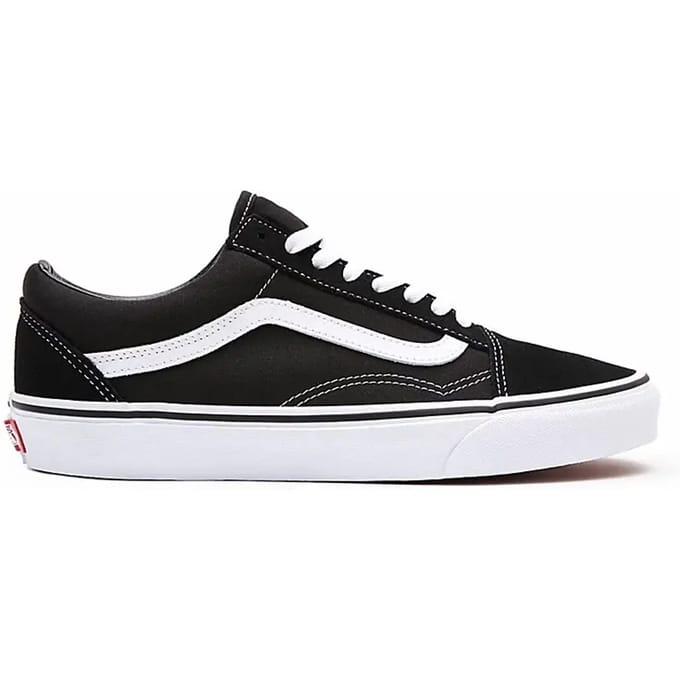 Lage Sneakers Vans UA OLD SKOOL