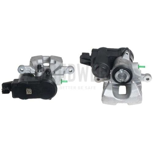 Remklauw BUDWEG CALIPER 345601